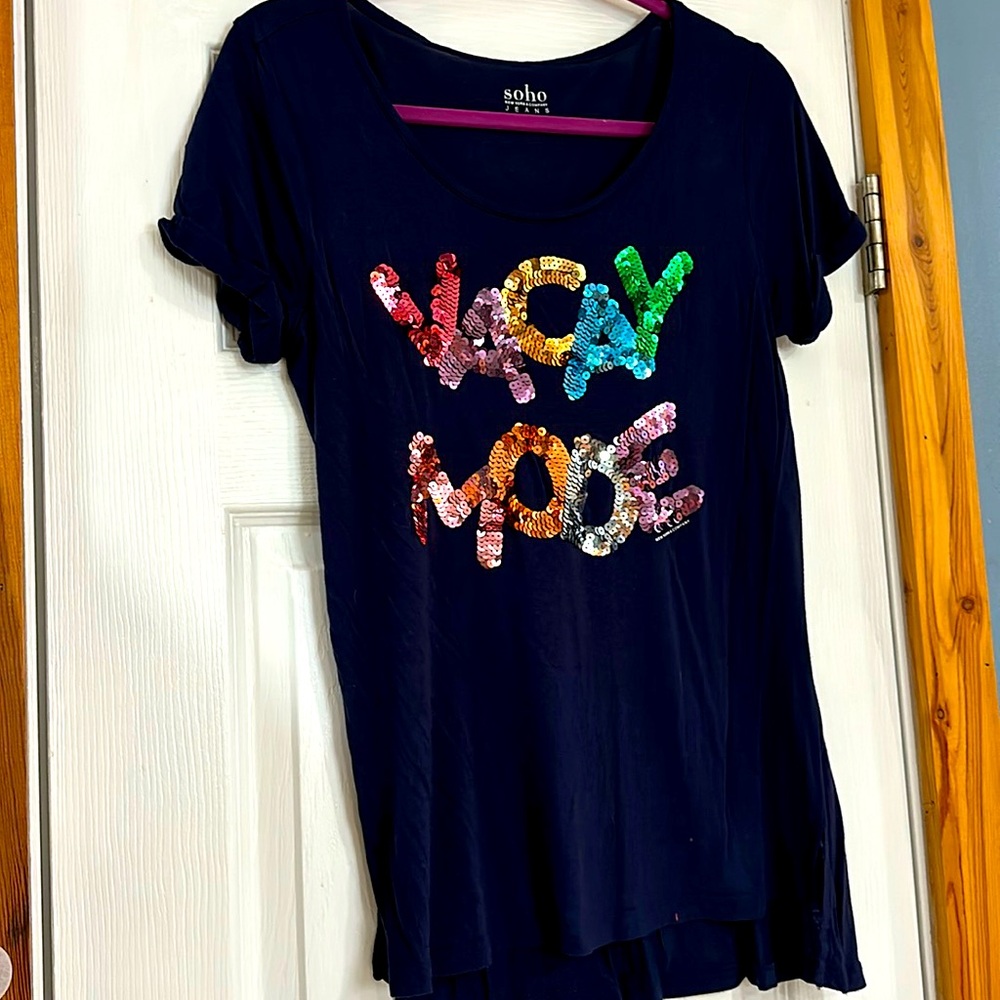 Vaca Mode Tshirt!